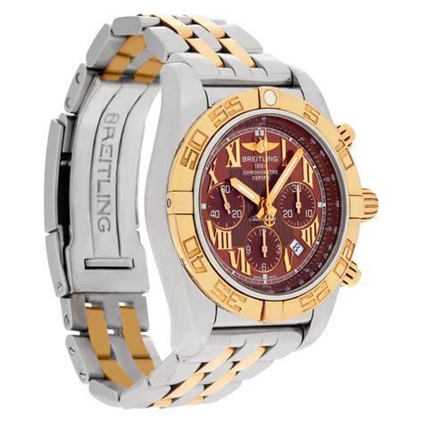 breitling chronomat surfside|breitling chronomat price range.